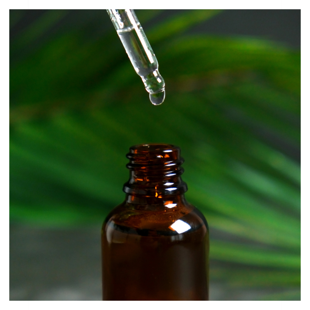 tincture