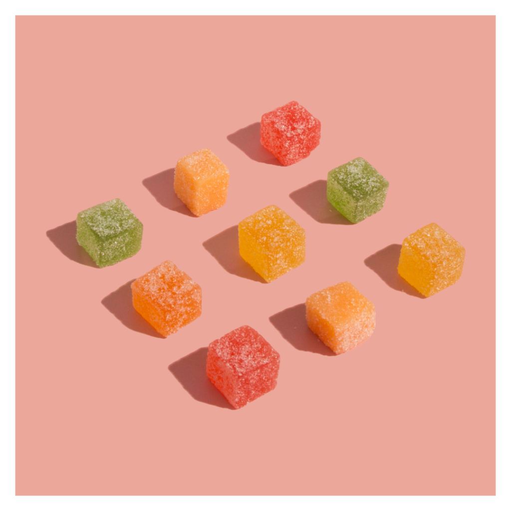 gummies