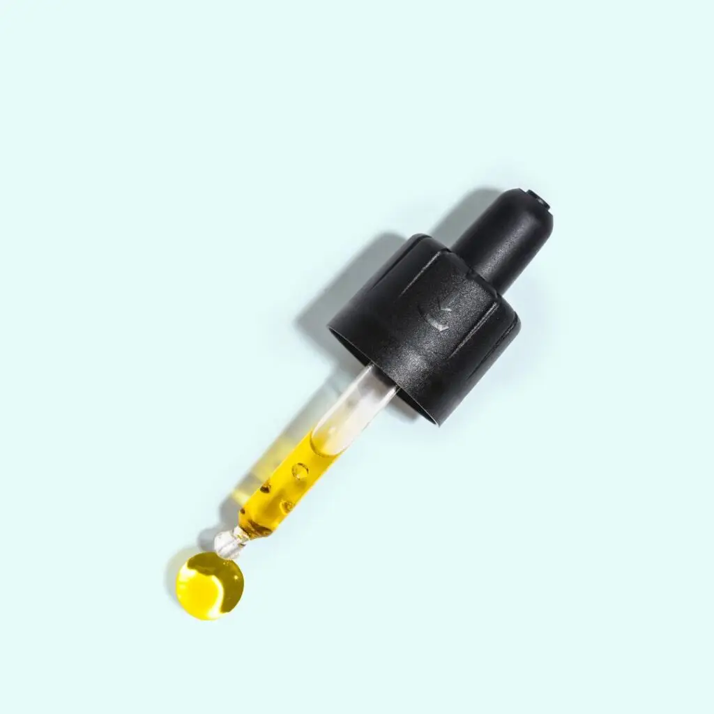 CBD oil