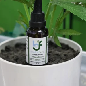 The "Everything" Oil