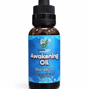 Awakening Oil