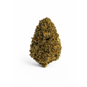 Bubba Kush Delta 8 Flower (Indica)
