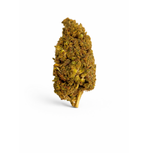 Purple Snowman Delta 8 Flower (Hybrid)