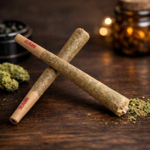 THCA 1g Pre-Rolls