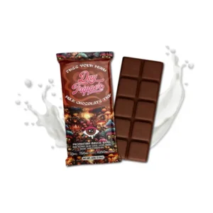 Day Tripper Legal Psychedelic Chocolates