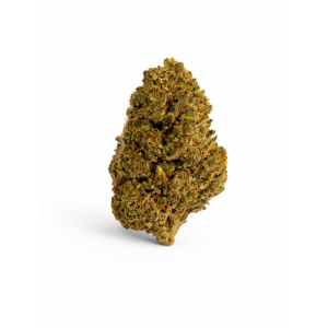 Mandarin Flookies Delta 8 Flower (Sativa)