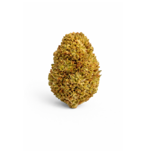 White Widow CBD/CBG Flower (Sativa-Hybrid)
