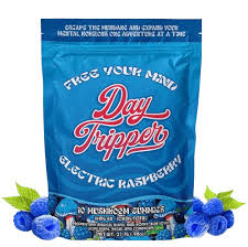 Day Tripper Gummies