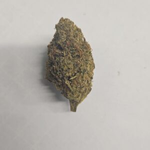 Legendary Banana Mac CBD Flower (Indica)