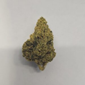 Strawberry Cough THCA Flower (Sativa)