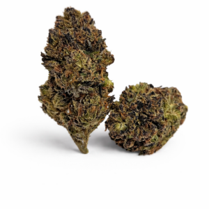 LA Kush Cake THCA Flower (Indica-Hybrid)